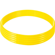 SET OF 5 ROUND HOOPS DIAMETRE 75 CM
