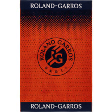 ROLAND GARROS OFFICIAL LOGO TOWEL (70 X 105 CM)