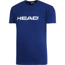 HEAD LOGO T-SHIRT 