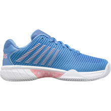 WOMEN'S K-SWISS HYPERCOURT SUPREME ALL COURT SHOES