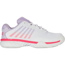 K-SWISS WOMEN'S HYPERCOURT EXPRESS 2 CLAY SHOES