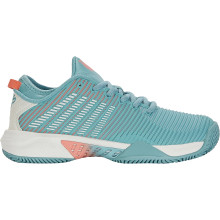 WOMEN'S K-SWISS HYPERCOURT SUPREME CLAY COURT SHOES