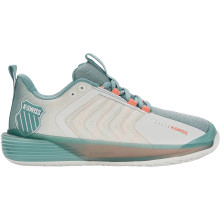 CHAUSSURES K-SWISS FEMMES ULTRASHOT 3 TOUTES SURFACES