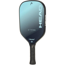 PICKLEBALL RACKET HEAD ATTITUDE CORE