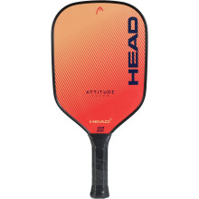 HEAD ATTITUDE SUPRM PICKLEBALL RACKET