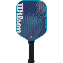 WILSON FIERCE MAX 13 PICKLEBALL RACKET