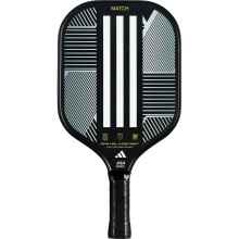 ADIDAS MATCH 3 PICKLEBALL RACKET