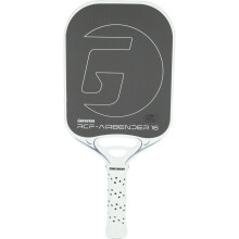 PICKLEBALL RACKET GAMMA RCF AIRBENDER 16