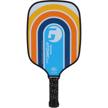 GAMMA ATOMIC 5.0 PICKLEBALL RACKET