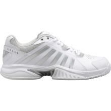 K-SWISS WOMEN'S ALL-SURFACE OMNI RECEIVER SHOES