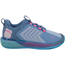 K-SWISS WOMEN'S ULTRASHOT 3 ALL-SURFACE SHOES