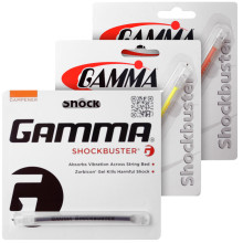 DAMPENER GAMMA SHOCKBUSTER