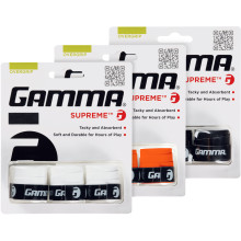 OVERGRIPS GAMMA SUPREME