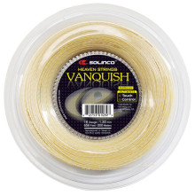 SOLINCO VANQUISH STRING REEL (200 METERS)