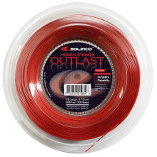 SOLINCO OUTLAST STRING REEL (200 METERS) 