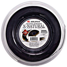 REEL SOLINCO X-NATURAL (200 METERS)