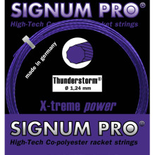 STRING SIGNUM PRO THUNDERSTORM (12 METERS)