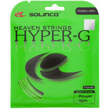 SOLINCO STRING HYPER-G (12M)