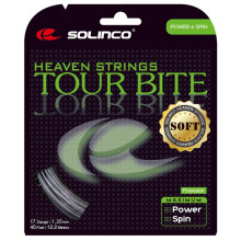 STRING SOLINCO TOUR BITE SOFT (12 METERS)