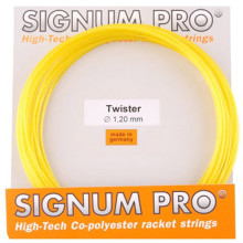 STRING SIGNUM PRO TWISTER (12 METERS)