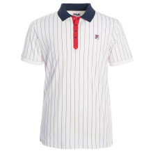 FILA BJORN POLO FILA Men s Clothing Tennispro
