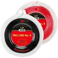 REEL KIRSCHBAUM PRO LINE 2 (200 METERS)