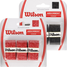 WILSON ADVANTAGE OVERGRIP (ABSORBENT)