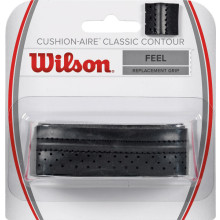 WILSON CUSHION-AIRE CLASSIC CONTOUR GRIP