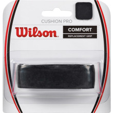 WILSON CUSHION PRO GRIP