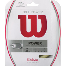 WILSON NXT POWER STRING (12.20 METRES)