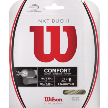 STRING WILSON NXT DUO II