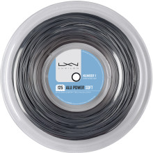 REEL LUXILON ALU POWER SOFT (200 METERS)