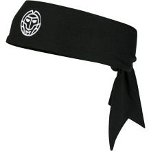 Tennis Swoosh Bandana Men - White, Black