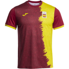 T-SHIRT JOMA OLYMPIC GAMES SPAIN