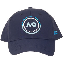 JUNIOR AUSTRALIAN OPEN LOGO CAP