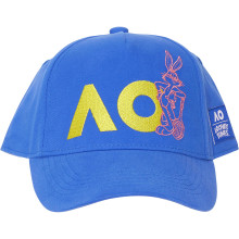 JUNIOR AUSTRALIAN OPEN BUGS BUNNY CAP