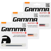 ANTIVIBRATOR GAMMA SHOCKBUSTER II