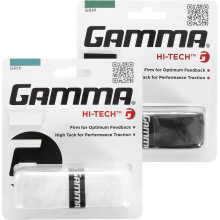 GAMMA HI-TECH GRIP