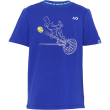 JUNIOR AUSTRALIAN OPEN DAFFY DUCK T-SHIRT 