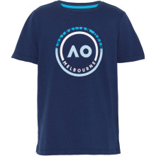 JUNIOR AUSTRALIAN OPEN LOGO T-SHIRT 