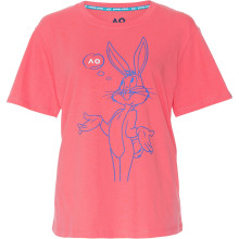 WOMEN'S AUSTRALIAN OPEN BUGS BUNNY T-SHIRT 