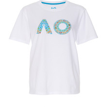 WOMEN'S AUSTRALIAN OPEN ART T-SHIRT