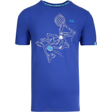 AUSTRALIAN OPEN COYOTE T-SHIRT 