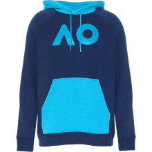 AUSTRALIAN OPEN BLOCK HOODIE