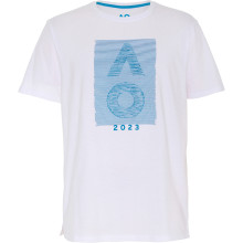 AUSTRALIAN OPEN LOGO T-SHIRT 