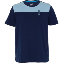 AUSTRALIAN OPEN BLOCK T-SHIRT