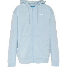 AUSTRALIAN OPEN ZIP HOODIE