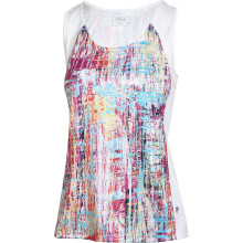 WOMEN'S FILA MERLE MELBOURNE TANK TOP