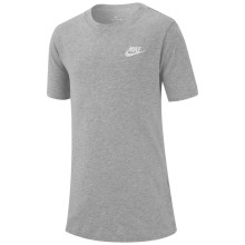 JUNIOR NIKE FUTURA T-SHIRT