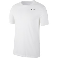 NIKE DRI-FIT FITNESS T-SHIRT 